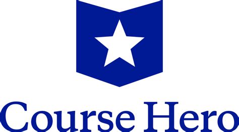Course Hero .